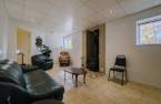 Salle familiale