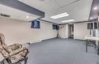 Salle familiale