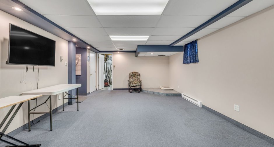 Salle familiale