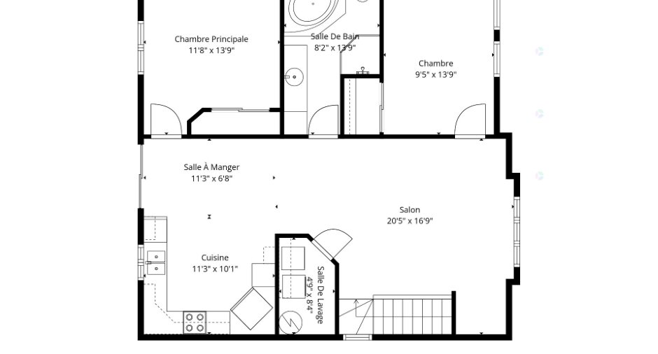 Plan (croquis)