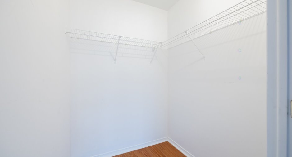 Penderie (Walk-in)