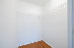 Penderie (Walk-in)