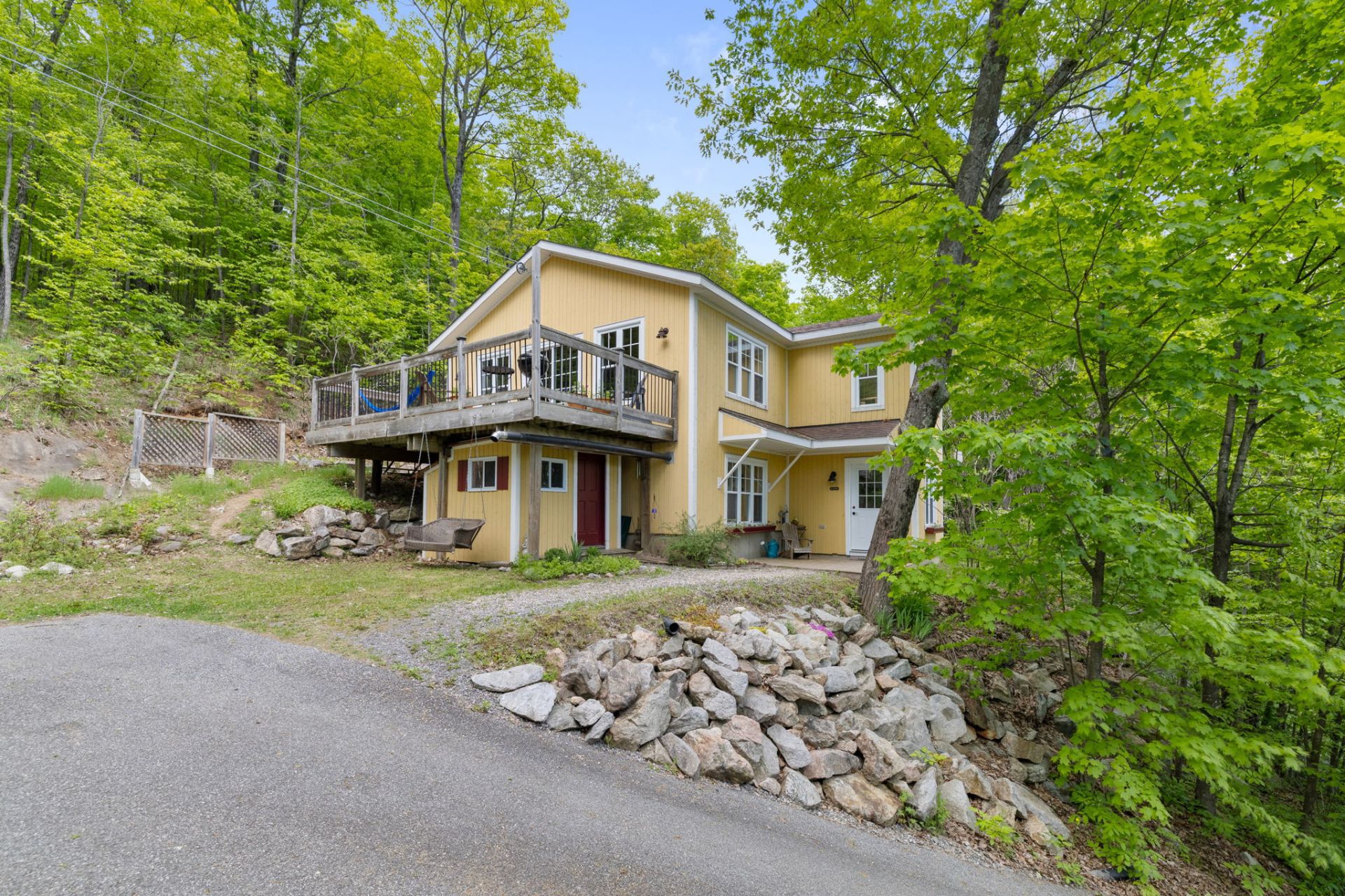 13 Ch. Fox Run — photo 1