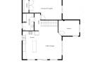 Plan (croquis)