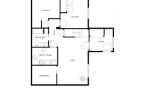 Plan (croquis)