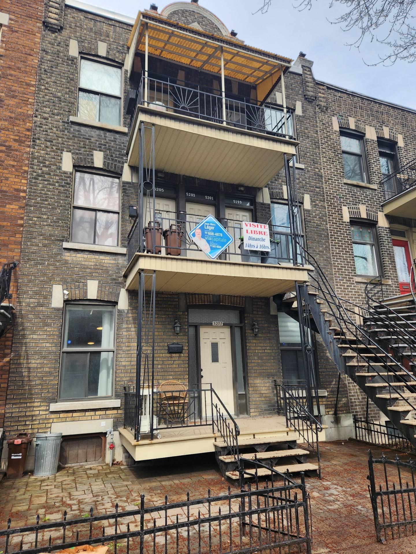 5199-5207 Av. De Lorimier — photo 2