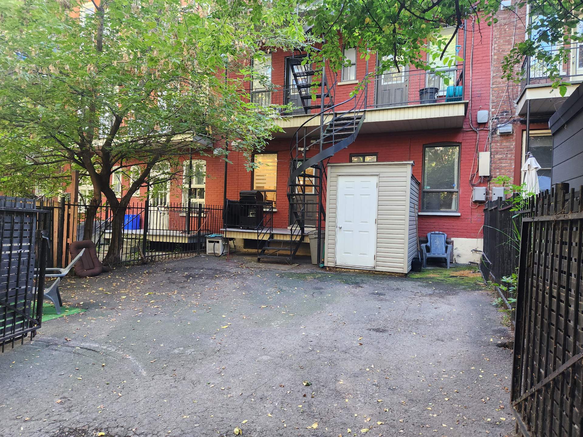 5199-5207 Av. De Lorimier — photo 3
