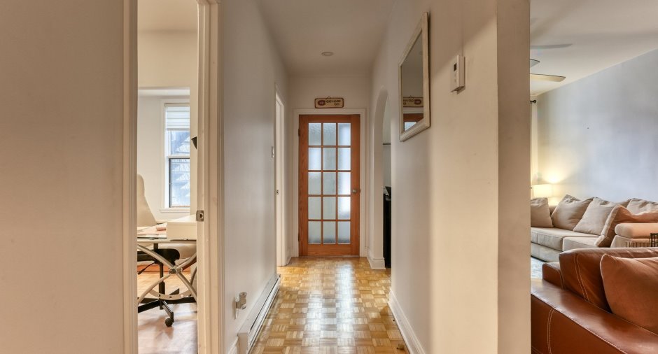 Corridor
