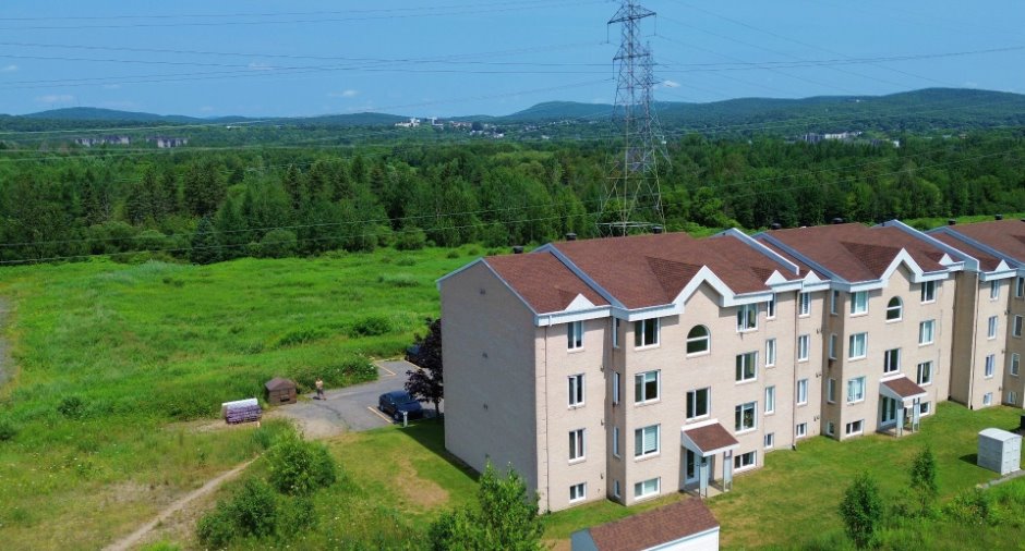 Vue d'ensemble