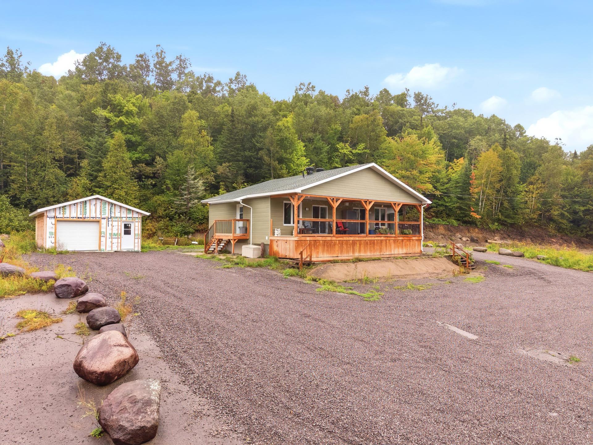 1196Z-1198Z Route de Tadoussac — photo 2