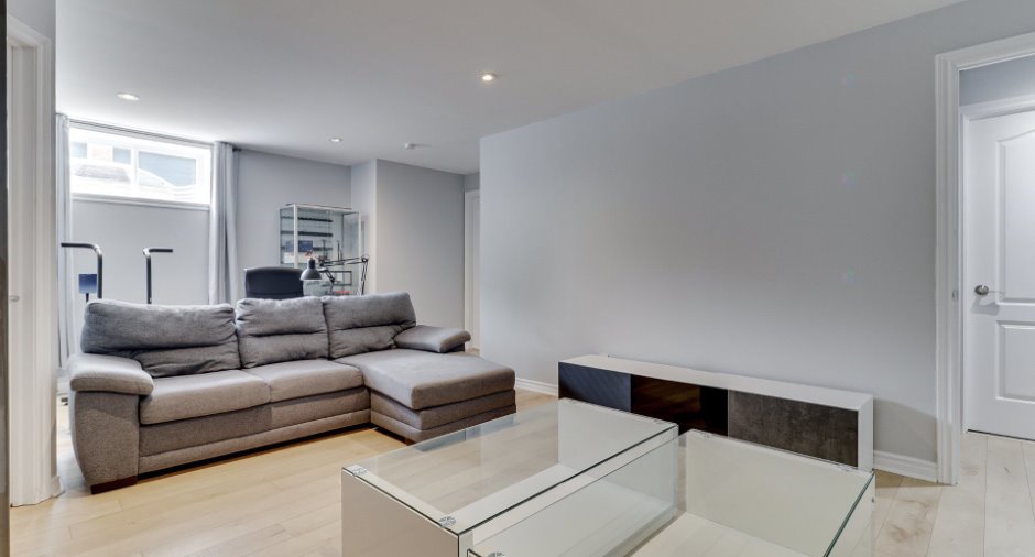 Salle familiale