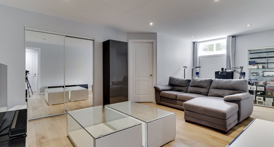 Salle familiale