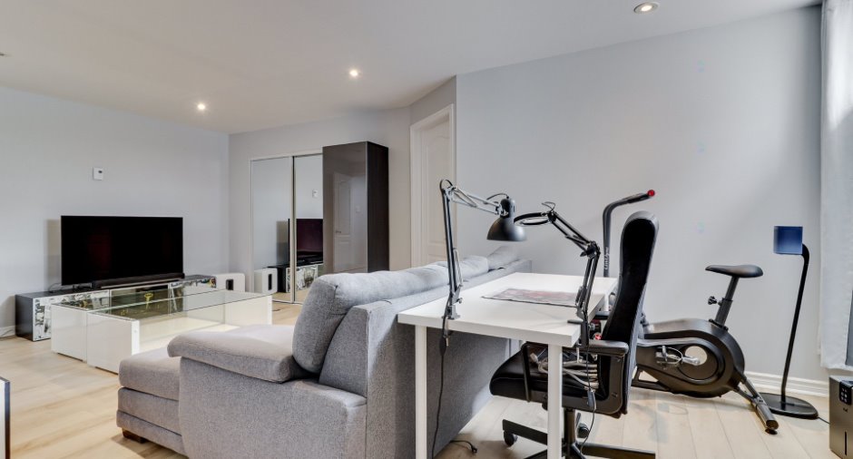 Salle familiale