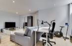 Salle familiale