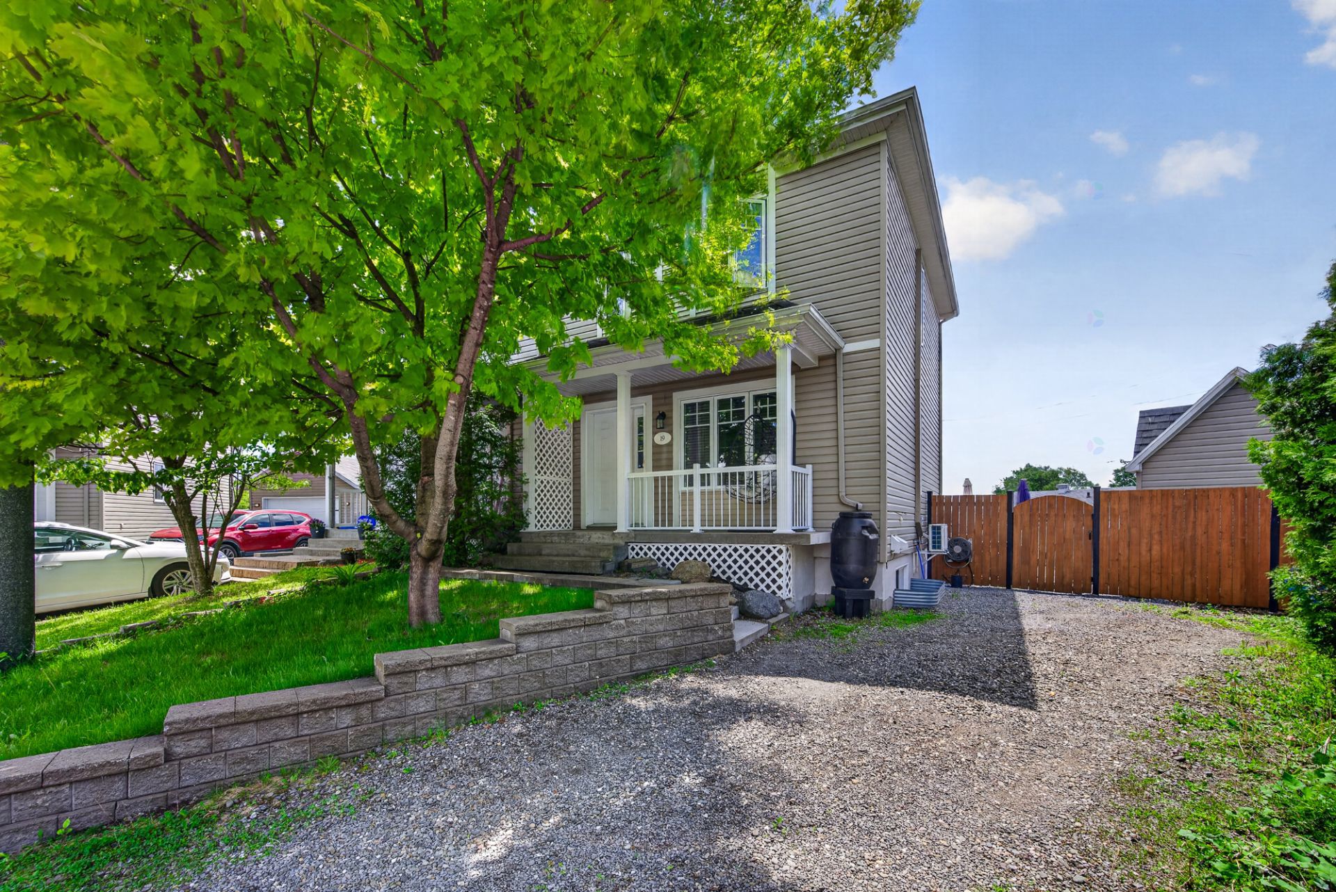 19 Rue Nicolas-Rotureau — photo 1