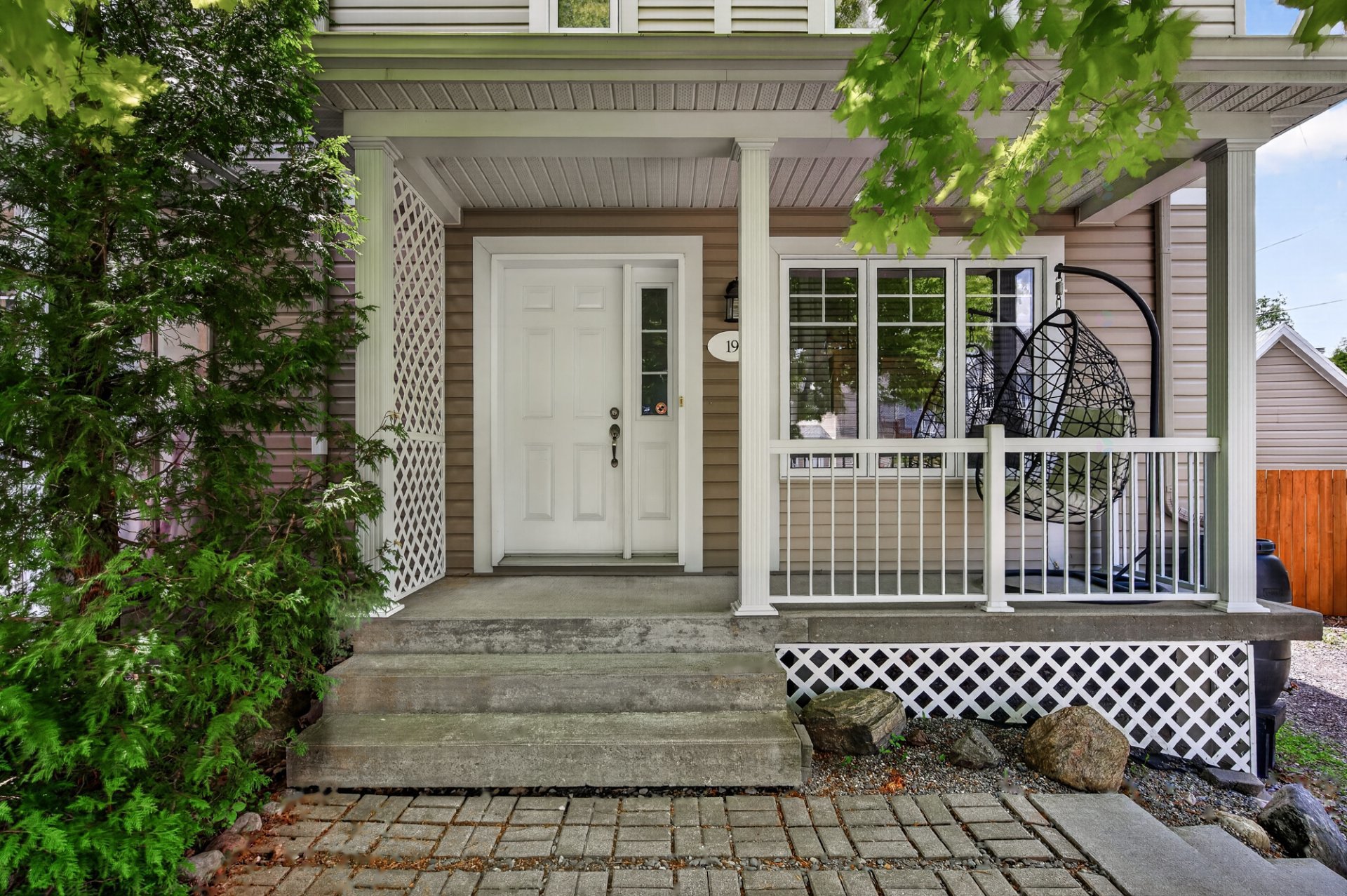 19 Rue Nicolas-Rotureau — photo 2