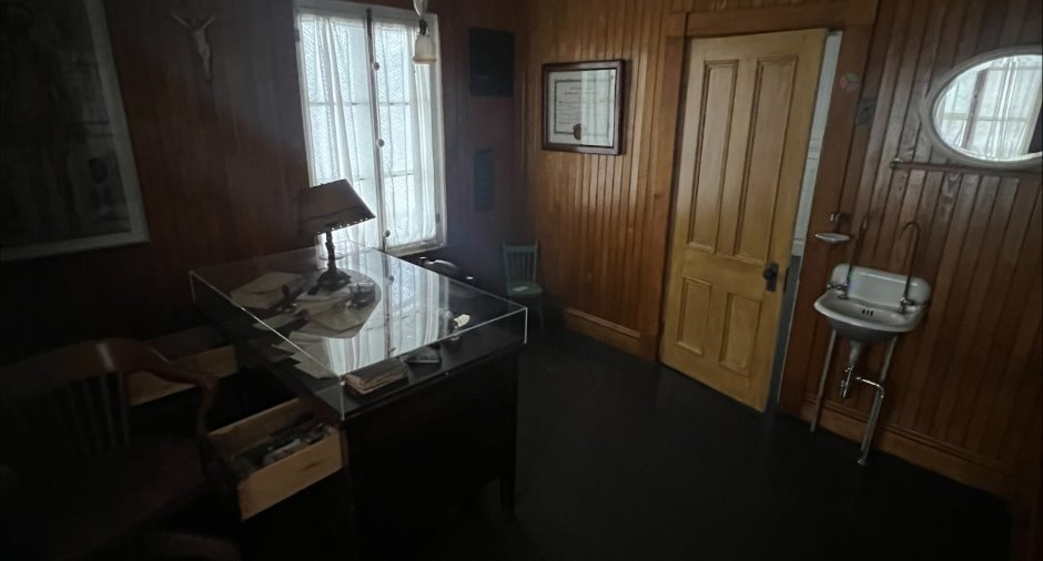 Bureau