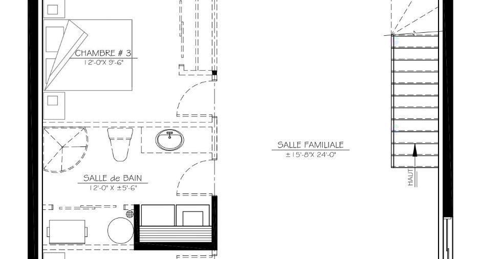 Plan (croquis)
