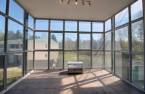 Solarium/Verrière