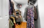 Penderie (Walk-in)
