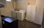 Salle de lavage