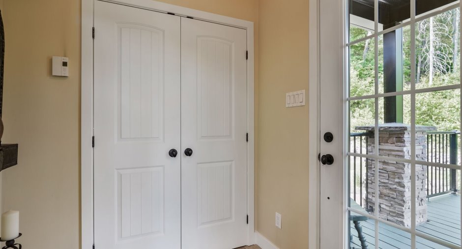 Hall d’entrée/Vestibule