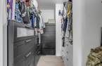 Penderie (Walk-in)