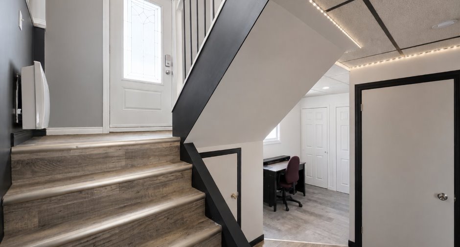 Hall d’entrée/Vestibule