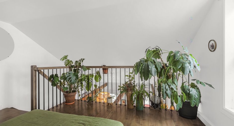 Mezzanine