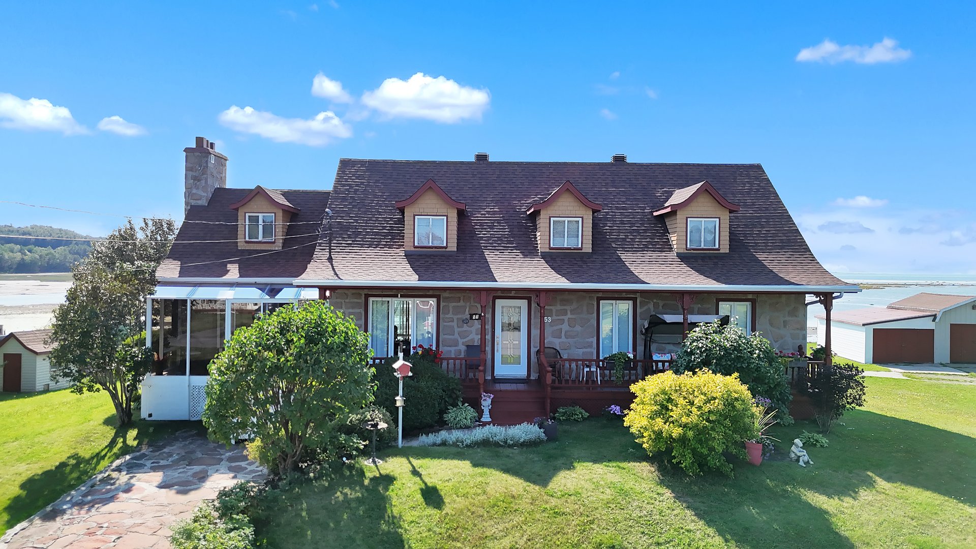 Bungalow for sale, Notre-Dame-des-Neiges
