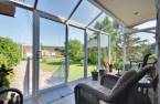 Solarium/Verrière