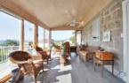 Solarium/Verrière