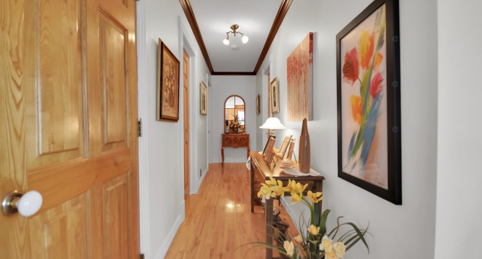 Passageway
