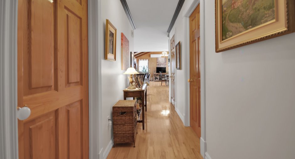 Passageway