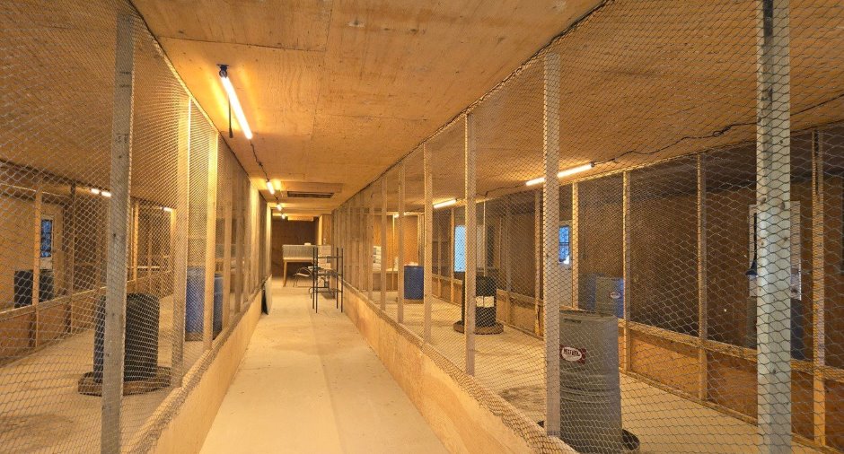 Vue d'ensemble