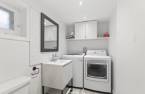 Salle de lavage