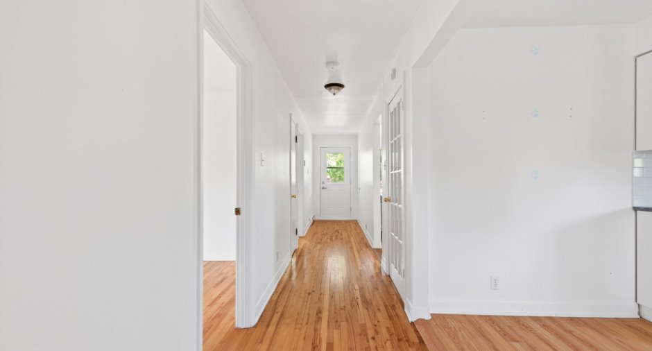 Passageway