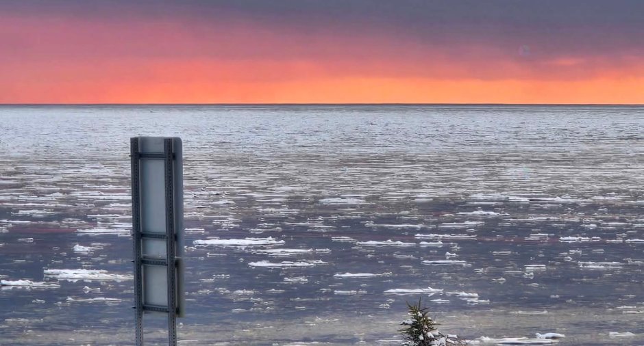 Water view