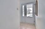 Hall d’entrée/Vestibule