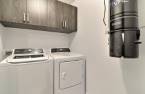 Salle de lavage