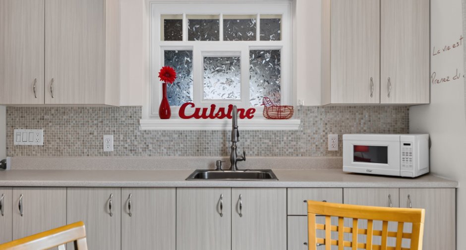 Cuisine