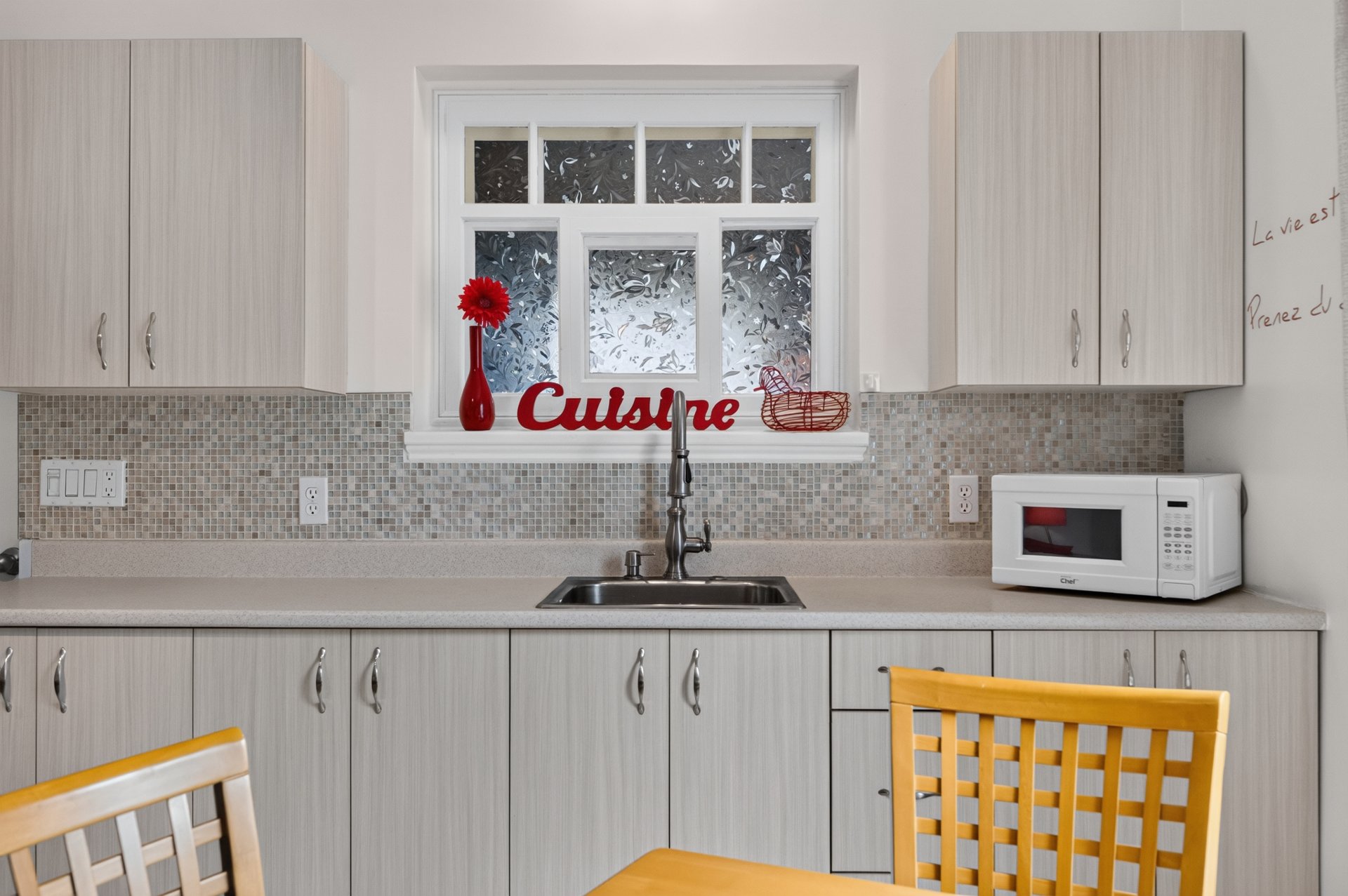 Cuisine