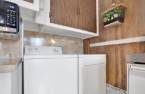 Salle de lavage