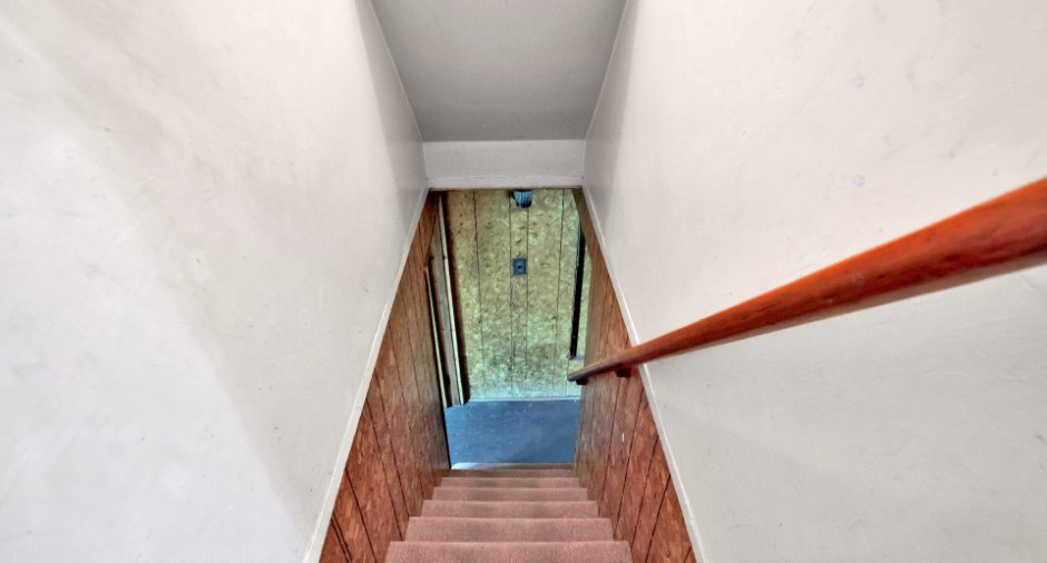 Escalier