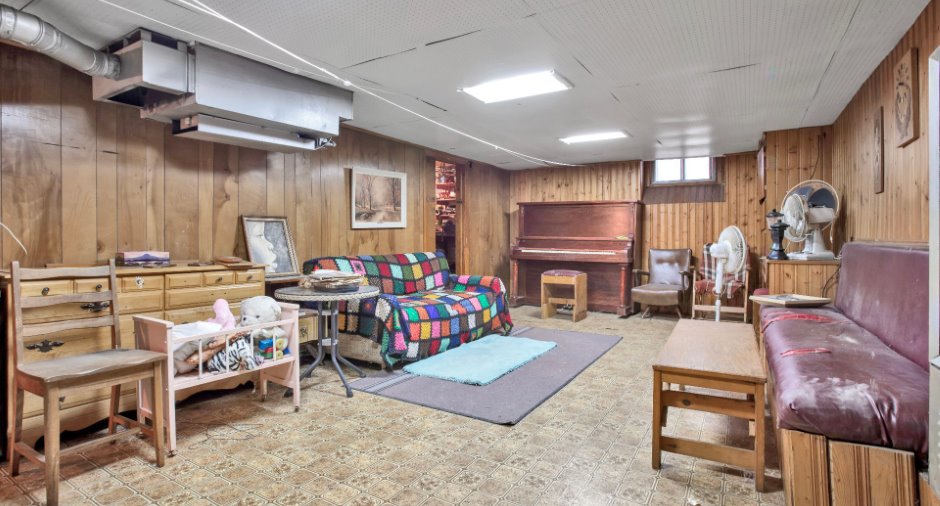 Salle familiale