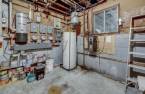 Cellar / Cold room