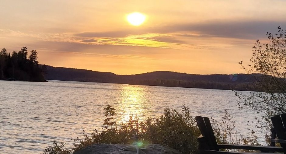 Water view