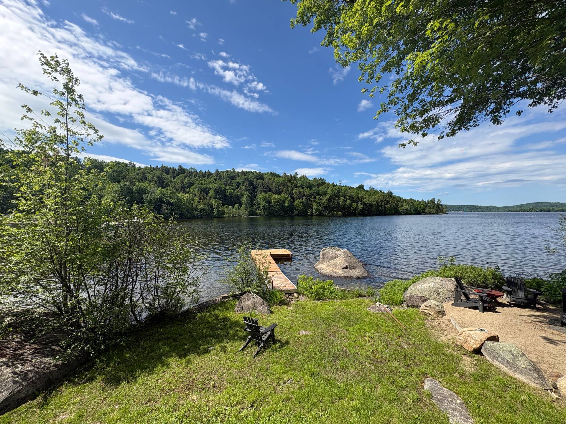 2560 Ch. de la Baie-Bourgeois — photo 3