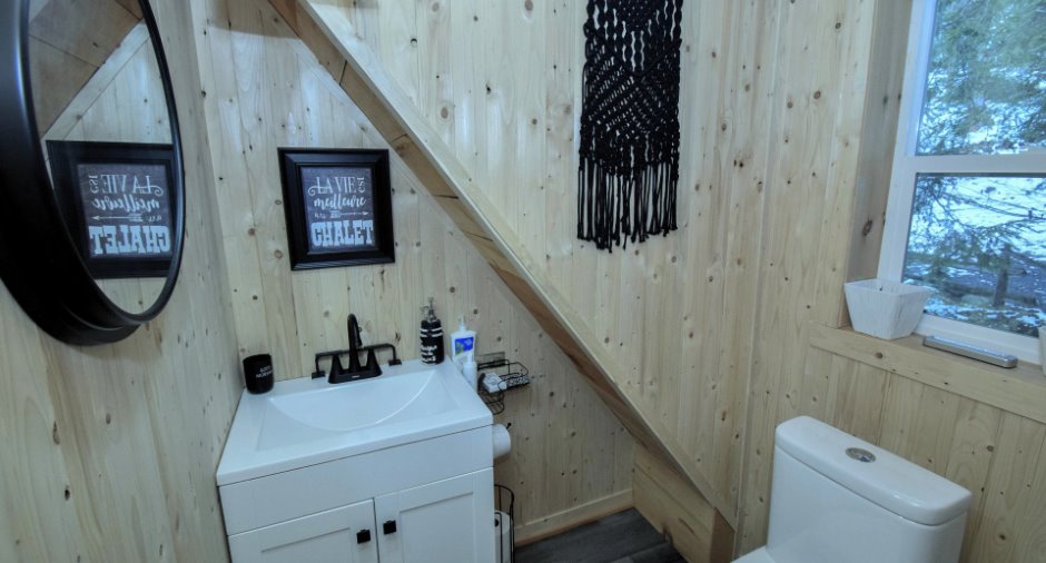 Washroom