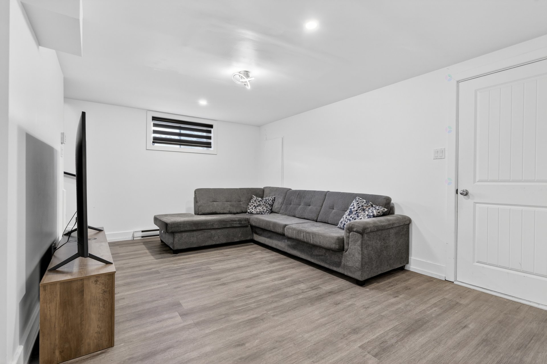 Salle familiale